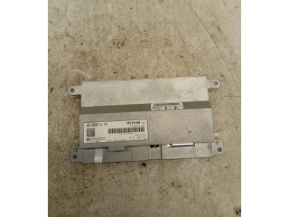 Дисплей 4F0919604 Audi Q5 SQ5