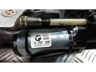 рейка Колонка рулевая 6787926 BMW 5 F10 F11 2009-2016 года