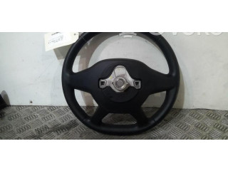 Руль Dacia Logan II  2012 - 2020 года NT      