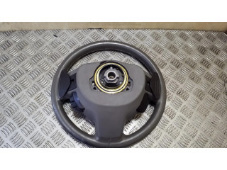 Руль Jaguar XJ X351 2009-2019 года AW933F563DG, AW13D767BD