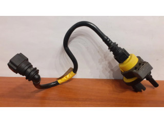 Вакуумный клапан подушки двигателя