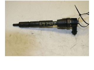 Форсунка 0986435171 Alfa Romeo Giulietta 940A3000