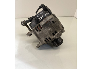 Генератор 06F903023C, 2542695G Volkswagen Caddy