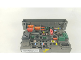 Pojistková skříňka Řídící jednotka BSM 9119446, 17925000004A BMW X1 E84 2013