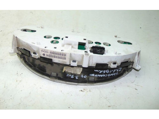 Přístrojová deska Dodge Caravan 2004