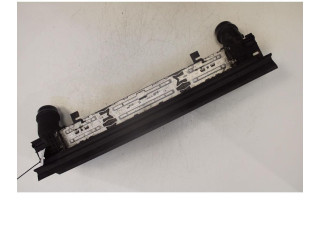 Интеркулер BMW 1 F20 F21 1.6