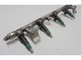 Vstřikovač 98MF-BB, 98MF-BB Ford Fiesta