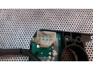 Переключатель дворников 2X86A, MANDOLIMPIA Nissan Sunny