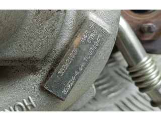 Турбина Jeep Grand Cherokee 35242180F