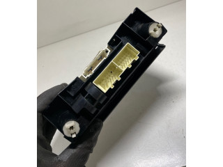 Блок управления климат-контролем 5J0820045D, X8047002 Skoda Fabia Mk2 (5J)