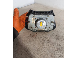 Подушка безопасности водителя 61305245D, 20226206292101 Skoda Fabia Mk1 (6Y)