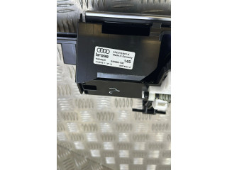 Дисплей 4G1919601K Audi A7 S7 4G