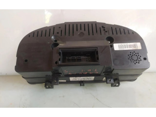 Přístrojová deska Volkswagen Caddy 1T0920863A