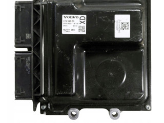 Блок управления двигателя MB279700, 31452623   Volvo XC90