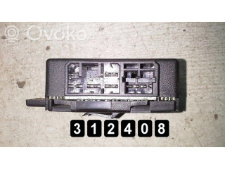 Блок управления двигателя IAW49FB6 Fiat Marea