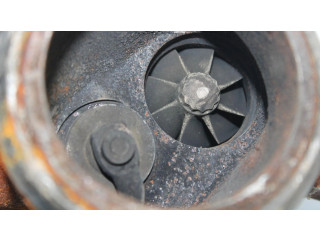 Turbodmychadlo Турбина A6400901780 Mercedes-Benz B W245