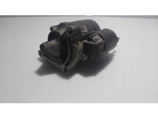 Стартер         Citroen C2 