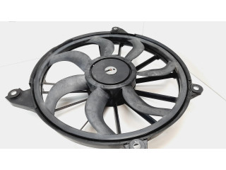 Вентилятор радиатора     5489186, 91790    Fiat Freemont 2.0
