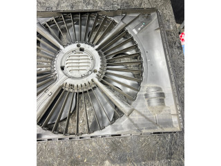 Вентилятор радиатора     A2045000755, E10426    Mercedes-Benz E W212 