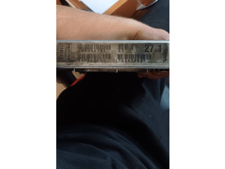 Блок управления коробкой передач P09480761, T03222807   Volvo XC90