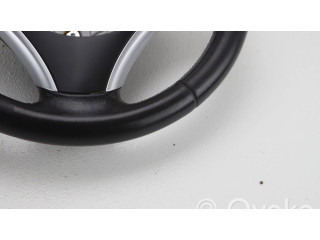 Руль BMW X1 E84 2009-2015 года 6795574