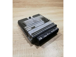 Řídící jednotka 5s7112a650hb Ford Mondeo Mk III 2000