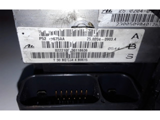 Блок АБС P52128675AA, 25020409034   Jeep  Cherokee III KJ  2001 - 2008 года