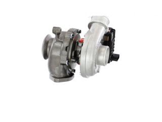 Турбина Citroen C-Crosser 769674-5003S, 769674-5003S