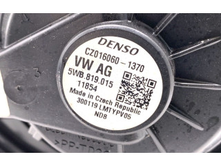 Вентилятор печки 5WB819015 Skoda Karoq