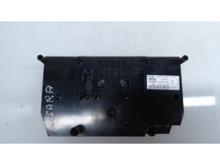 Блок управления климат-контролем 9140010369 Citroen Xsara Picasso