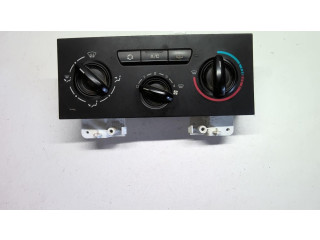 Блок управления коробкой передач 96632915ZD Citroen C6