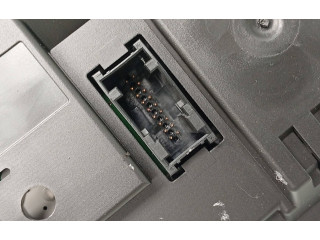 Přístrojová deska BMW X1 E84 2012 2259446, 9283816