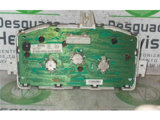 Přístrojová deska Nissan Micra C+C 2003 AX760, 0090059