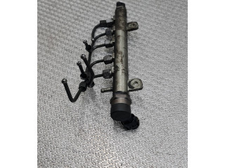 Топливная рампа 0445214056, 00652112 Saab 9-3 Ver2