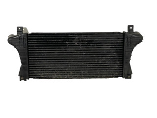 Интеркулер     Jeep Grand Cherokee (WK) 3.0