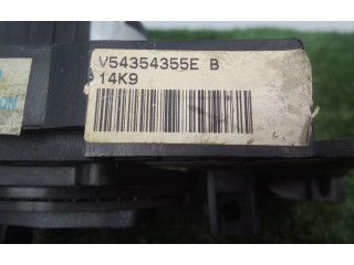 Подушка безопасности водителя    Renault Clio II