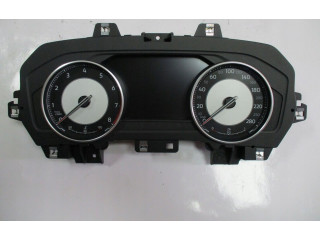 Přístrojová deska Volkswagen Touareg III 2018 760920770