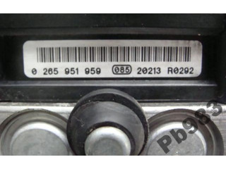 Jednotka ABS 51910175 Fiat Punto Evo 2014