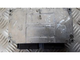 Блок управления коробки передач