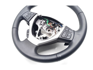 Руль Suzuki SX4 S-Cross  2013 - 2021 года GS131-14630      