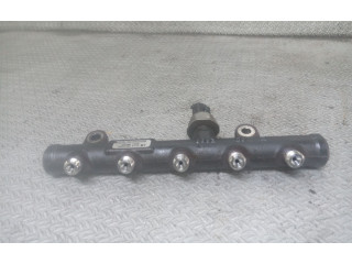 Топливная рампа 9681649580 Citroen C4 Grand Picasso