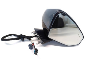 Зеркало электрическое правое Polestar 2 2020- года