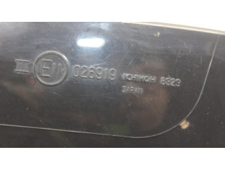 Зеркало электрическое Mitsubishi Outlander 2013 - 2021 года