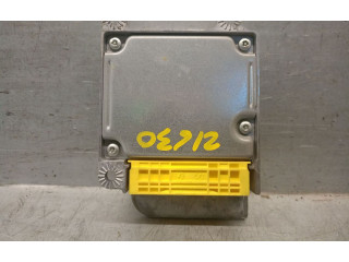 Блок подушек безопасности 1C0909601, 1C0909601   Skoda Octavia Mk2 (1Z)