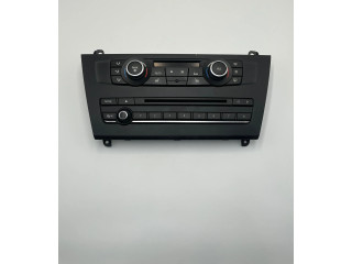 Блок управления климат-контролем 9259616, 1101444095 BMW X3 F25