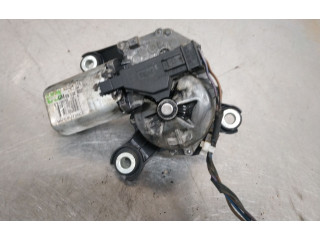 Моторчик заднего дворника 09132802    Opel Meriva A