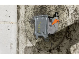 Блок подушек безопасности 985106332R, 985106332R Dacia Sandero