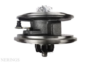  Турбина Peugeot 2008 I  819872-0001, CHRA10-0581T         