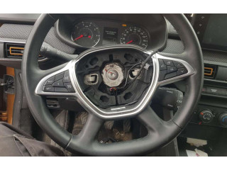 Руль 484004420R Dacia Sandero