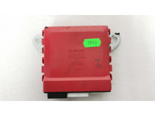 Модуль управления зеркалом крыла